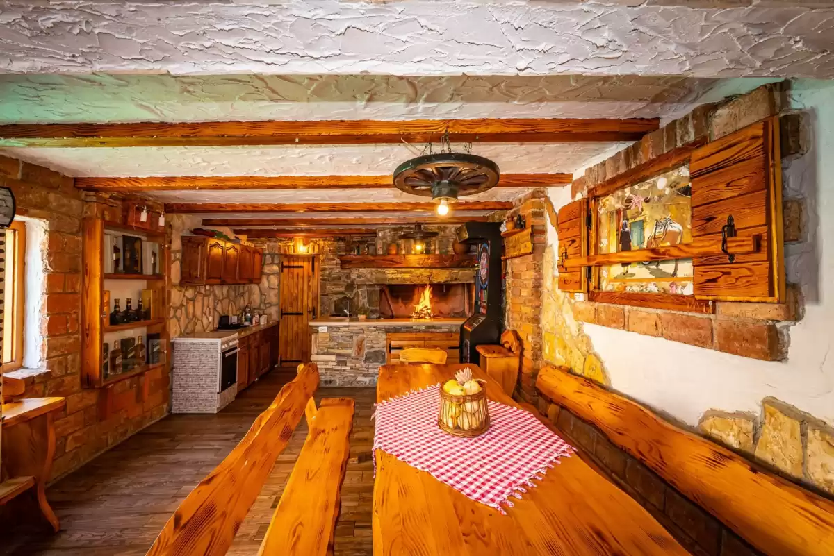 Villa YesPeace - Zadar, Dalmatia