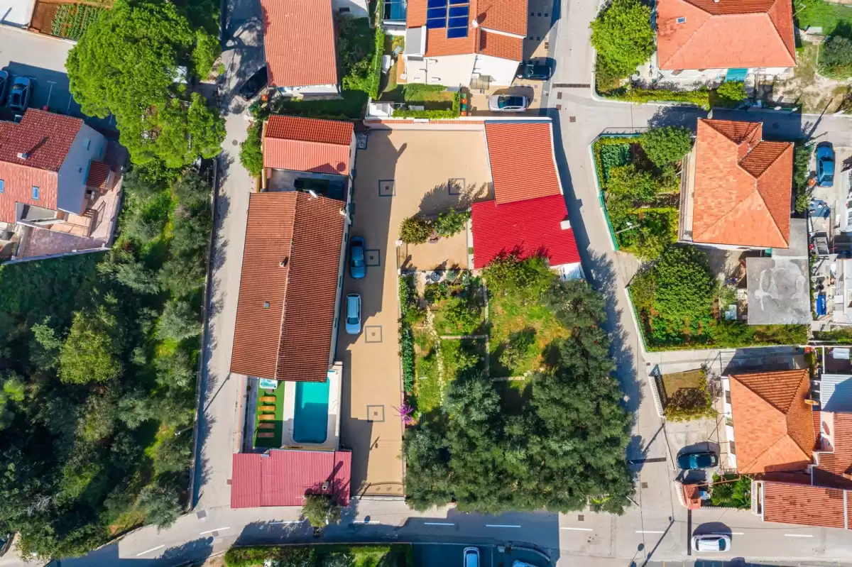 Villa YesPeace - Zadar, Dalmatia
