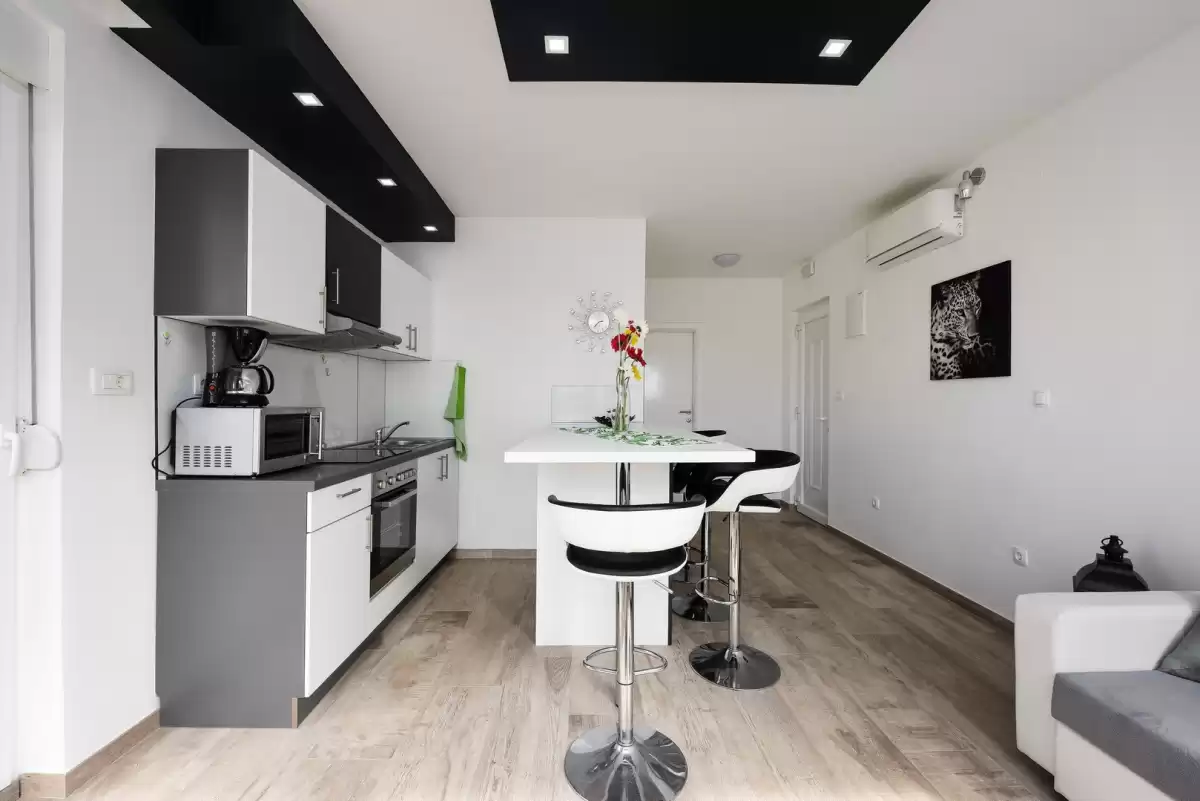 Villa YesPeace - Zadar, Dalmatia