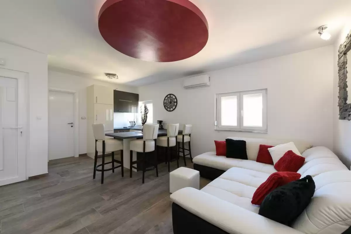 Villa YesPeace - Zadar, Dalmatia