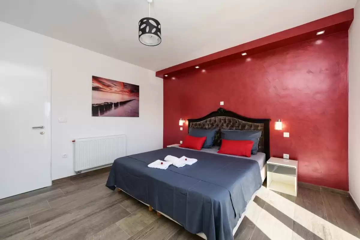 Villa YesPeace - Zadar, Dalmatia