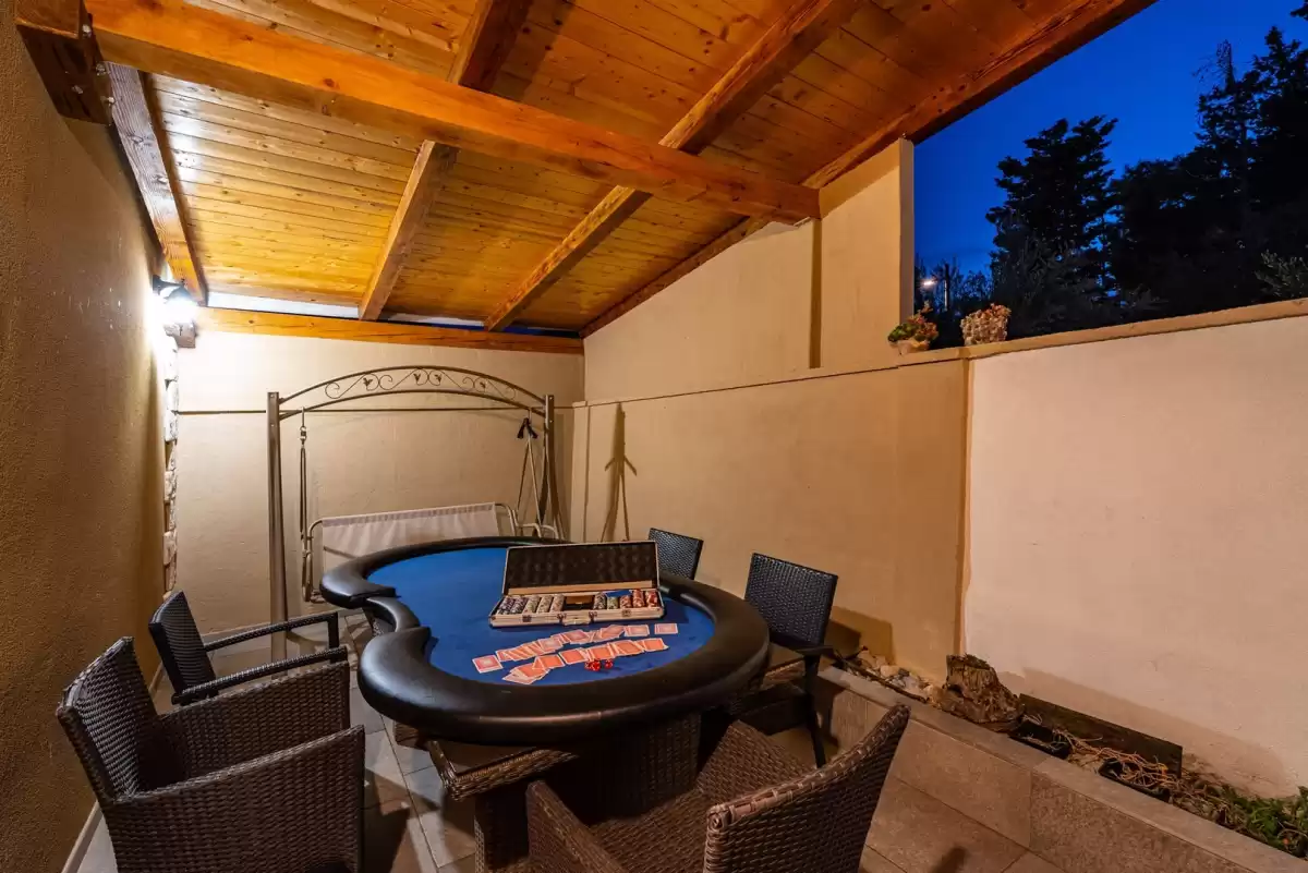 Villa YesPeace - Zadar, Dalmatia