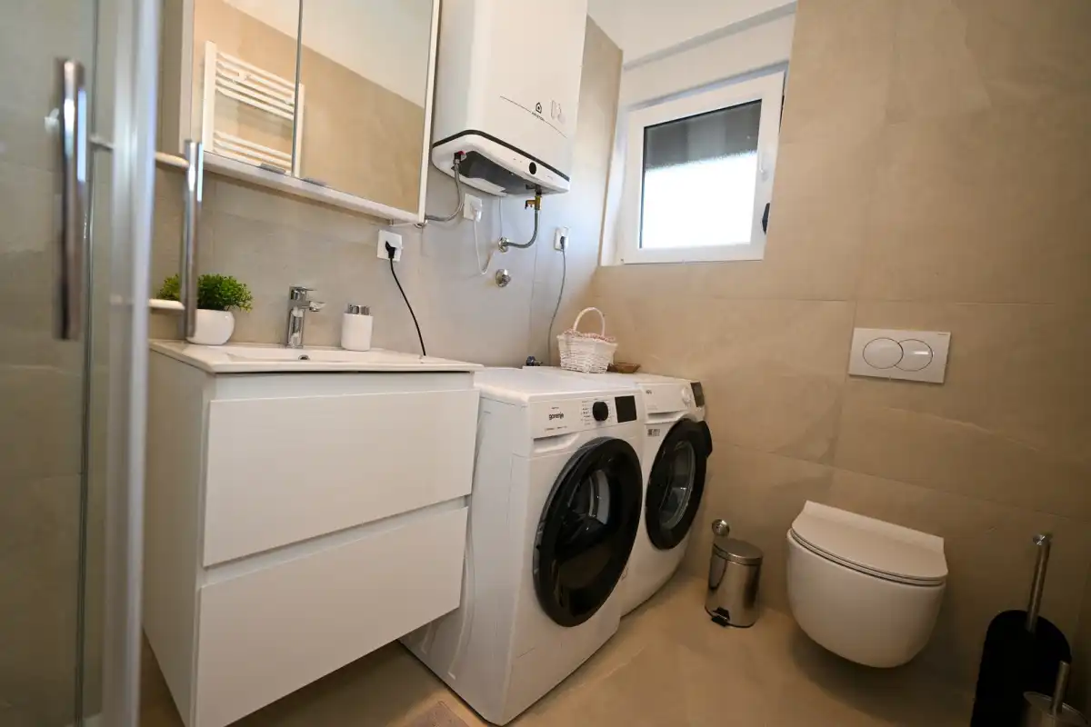 Villa Zara Blu - Zadar, Dalmatia