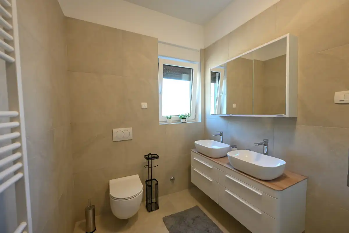 Villa Zara Blu - Zadar, Dalmatia