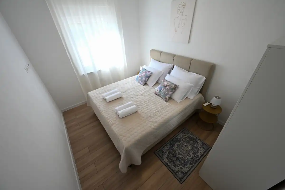 Villa Zara Blu - Zadar, Dalmatia