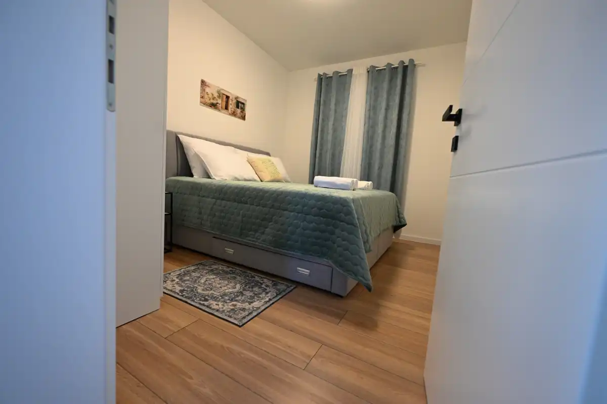 Villa Zara Blu - Zadar, Dalmatia