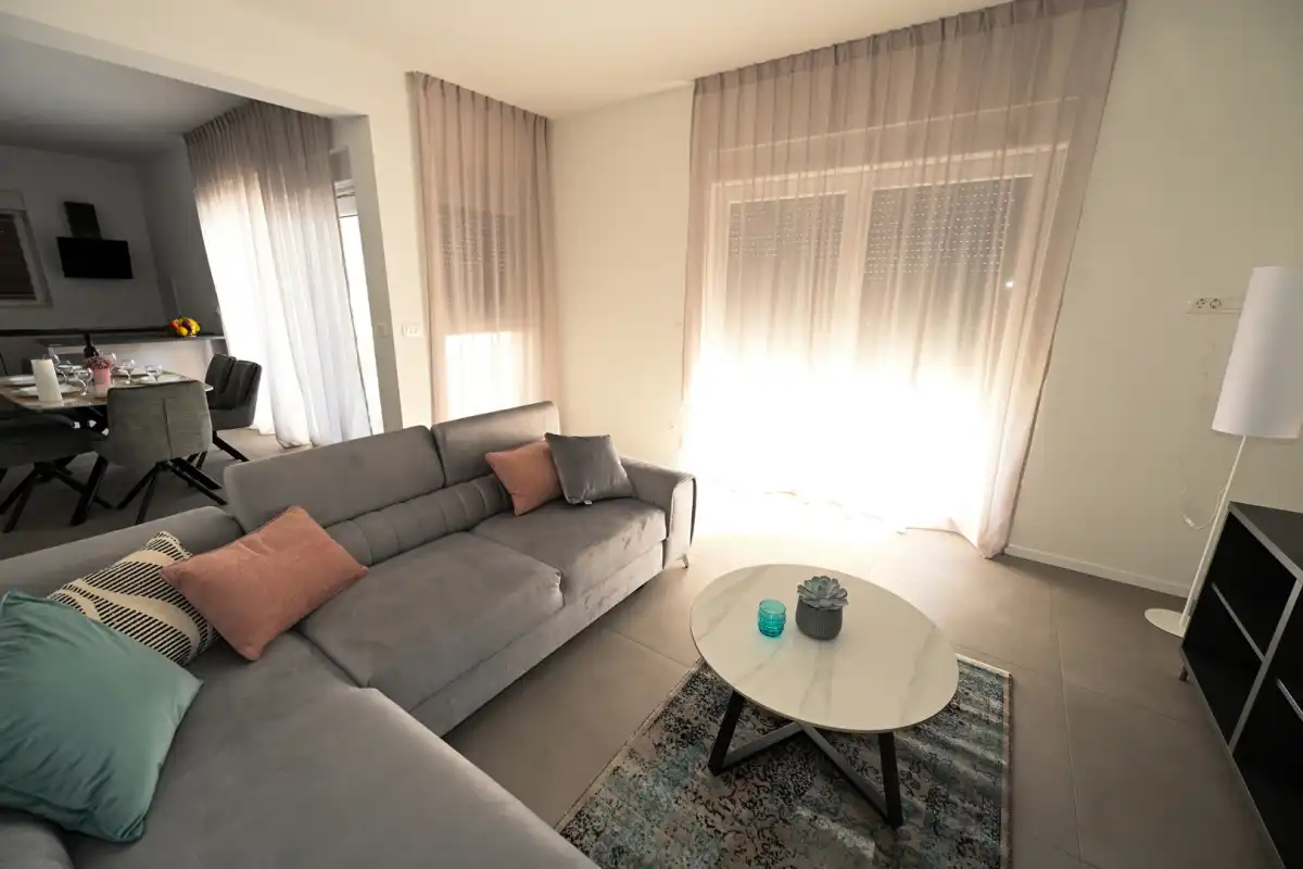 Villa Zara Blu - Zadar, Dalmatia