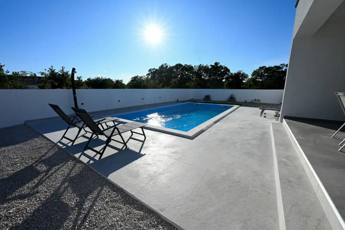 Villa Zara Blu - Zadar, Dalmatia