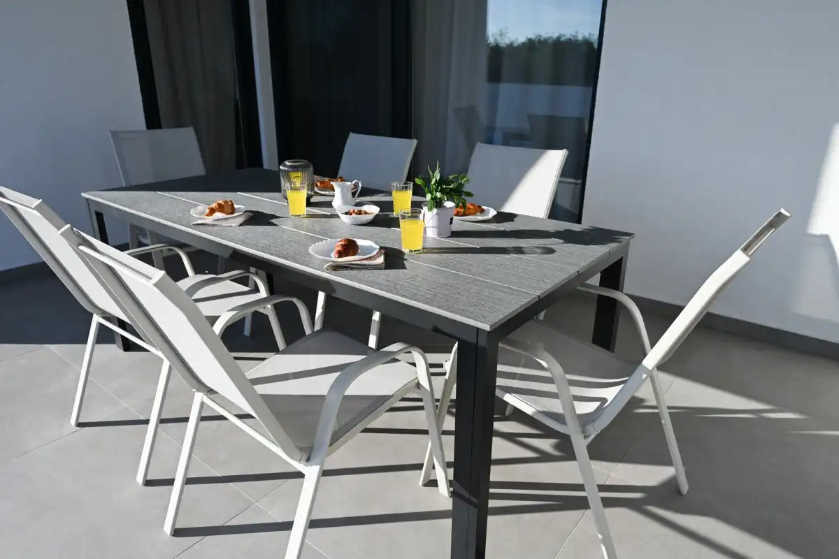 Villa Zara Blu - Zadar, Dalmatia