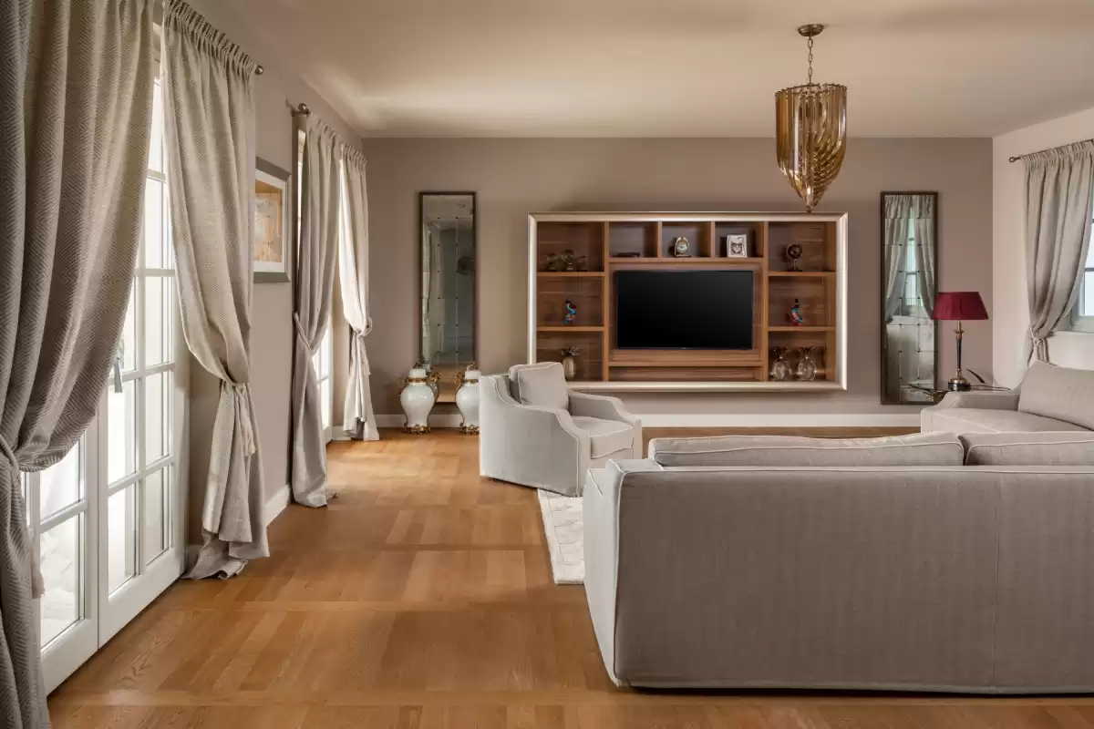 Vila Zara - Poreč, Istra