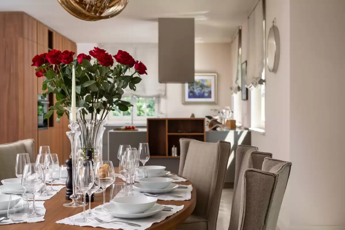 Vila Zara - Poreč, Istra