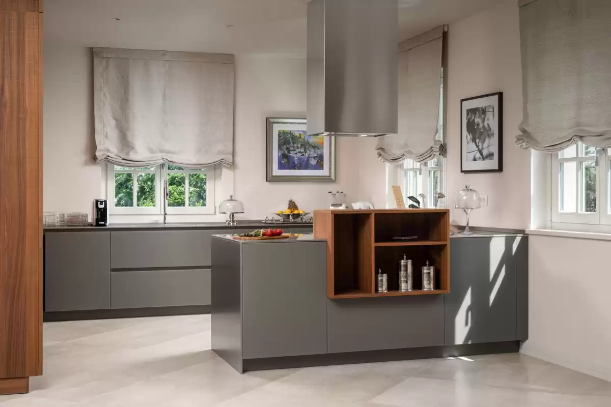 Vila Zara - Poreč, Istra