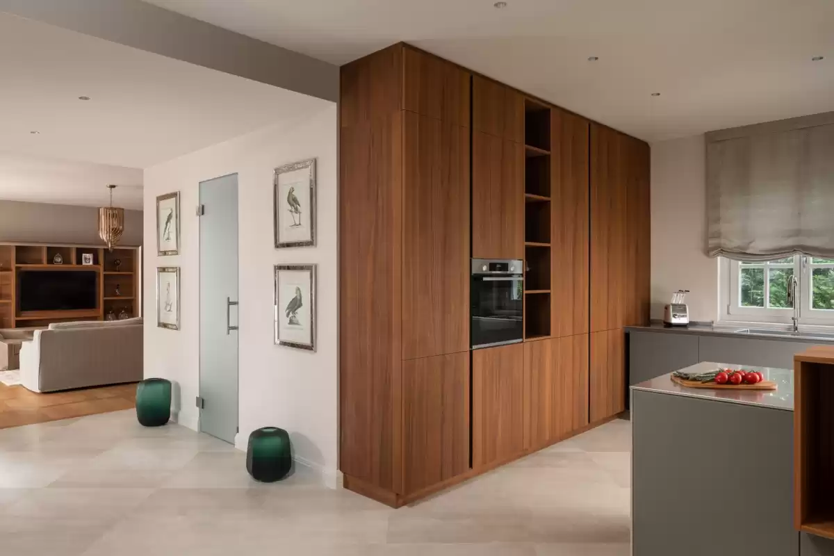 Vila Zara - Poreč, Istra