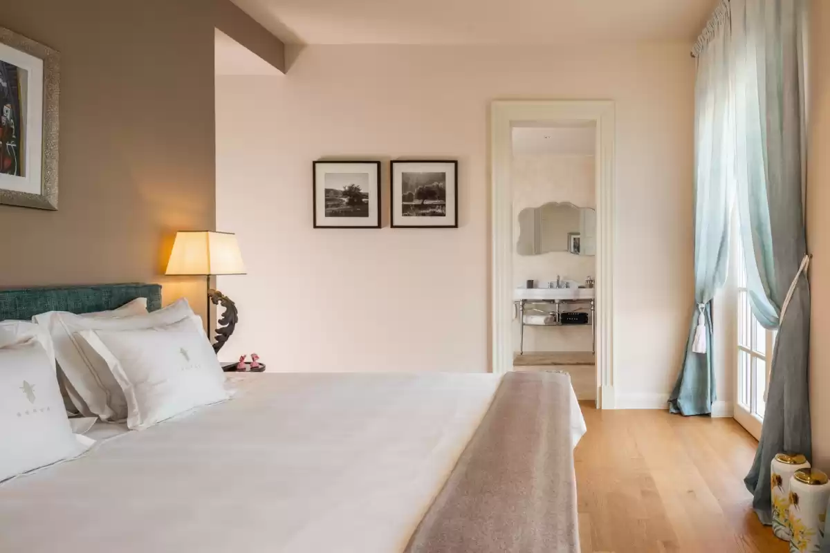 Vila Zara - Poreč, Istra