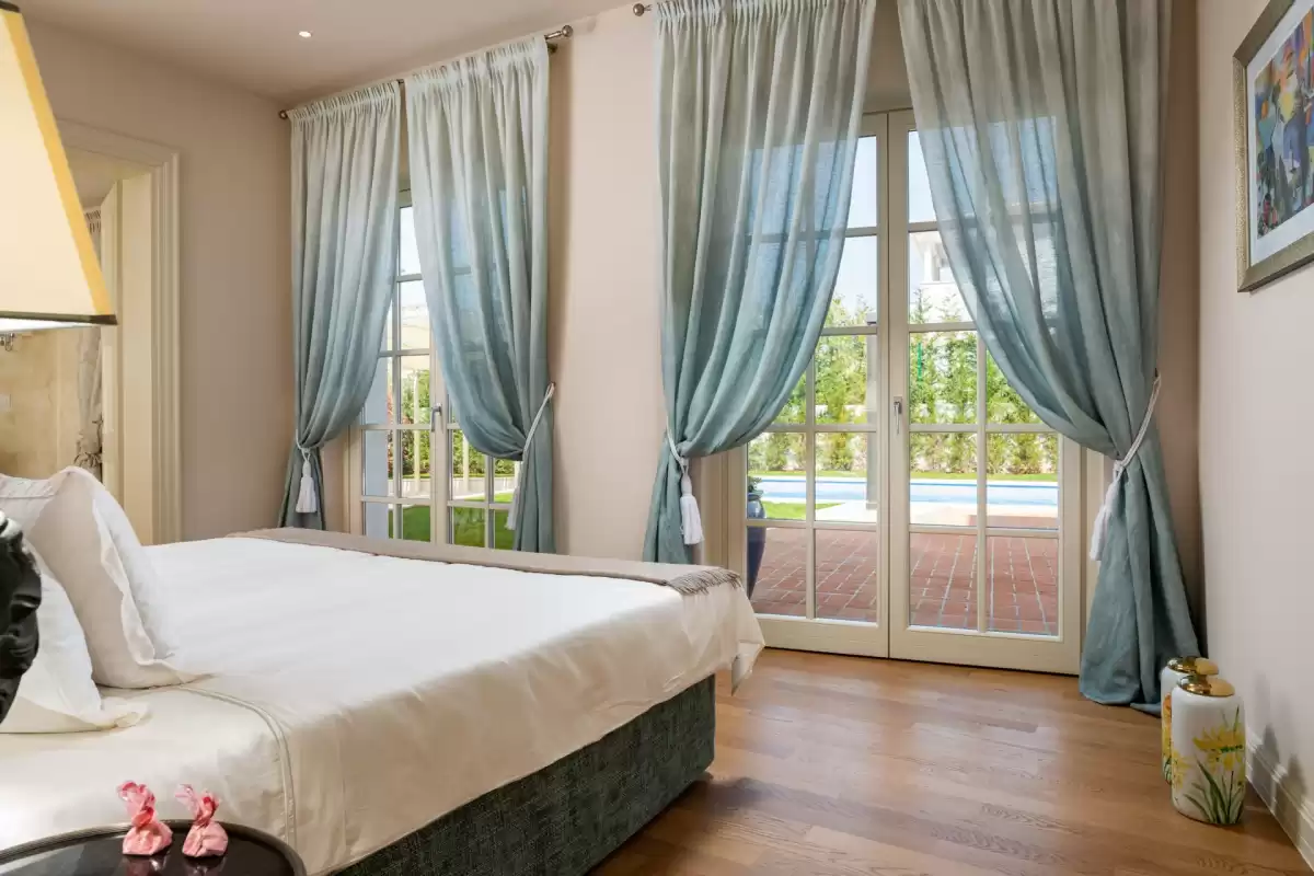 Vila Zara - Poreč, Istra