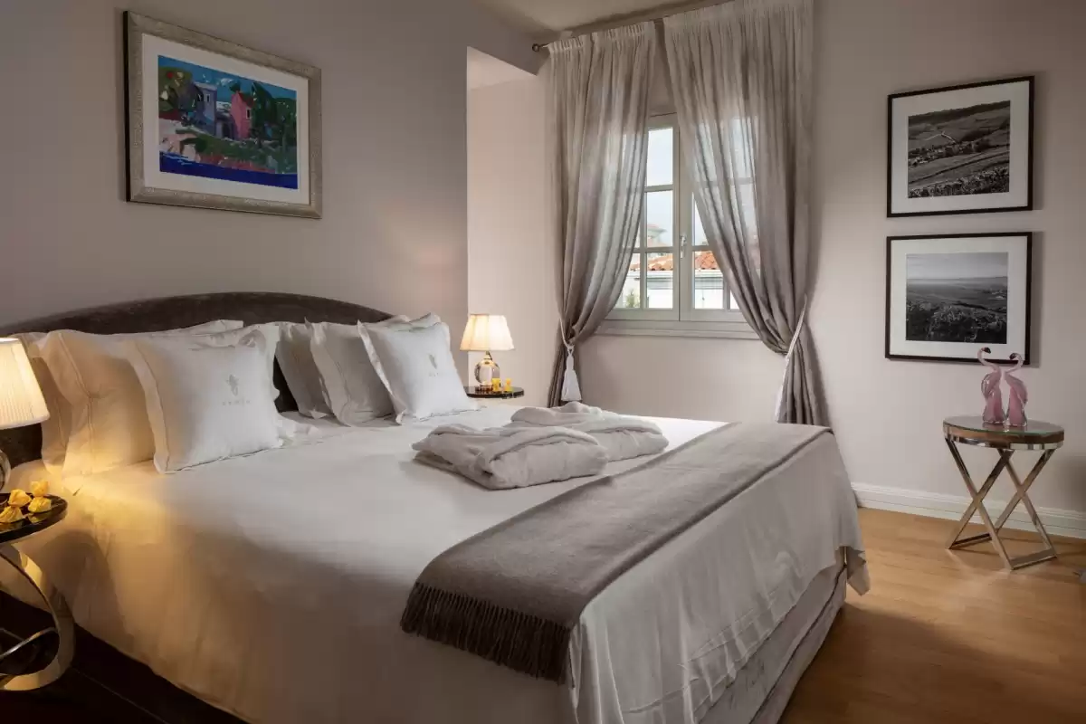 Vila Zara - Poreč, Istra