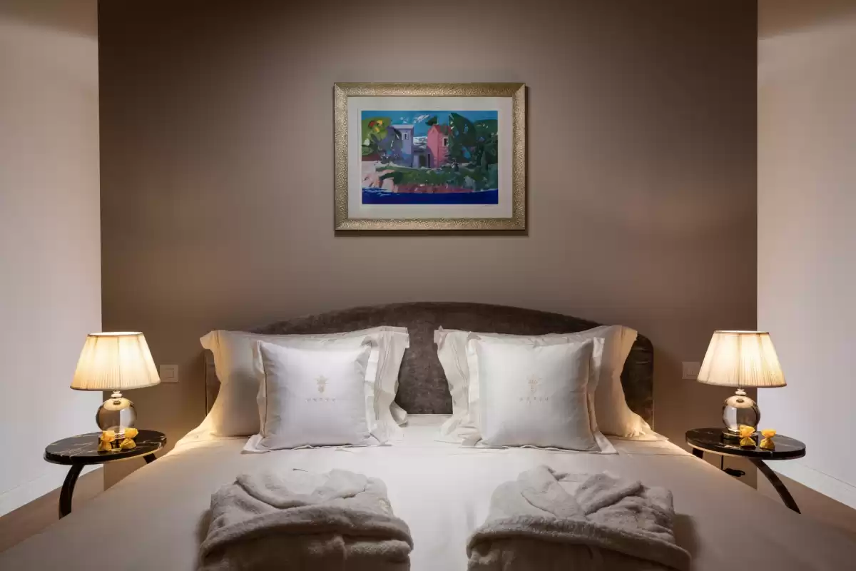 Vila Zara - Poreč, Istra