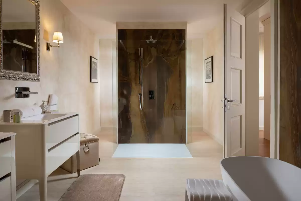 Vila Zara - Poreč, Istra