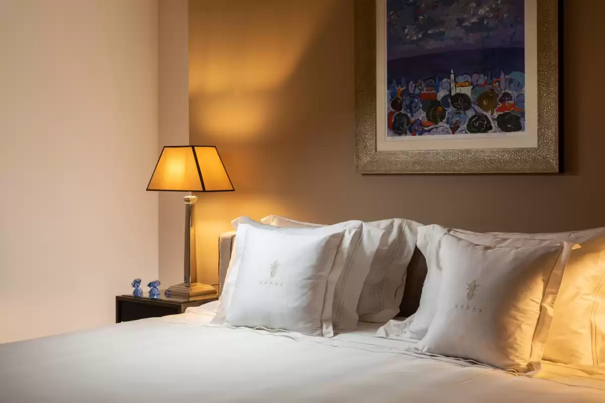 Vila Zara - Poreč, Istra