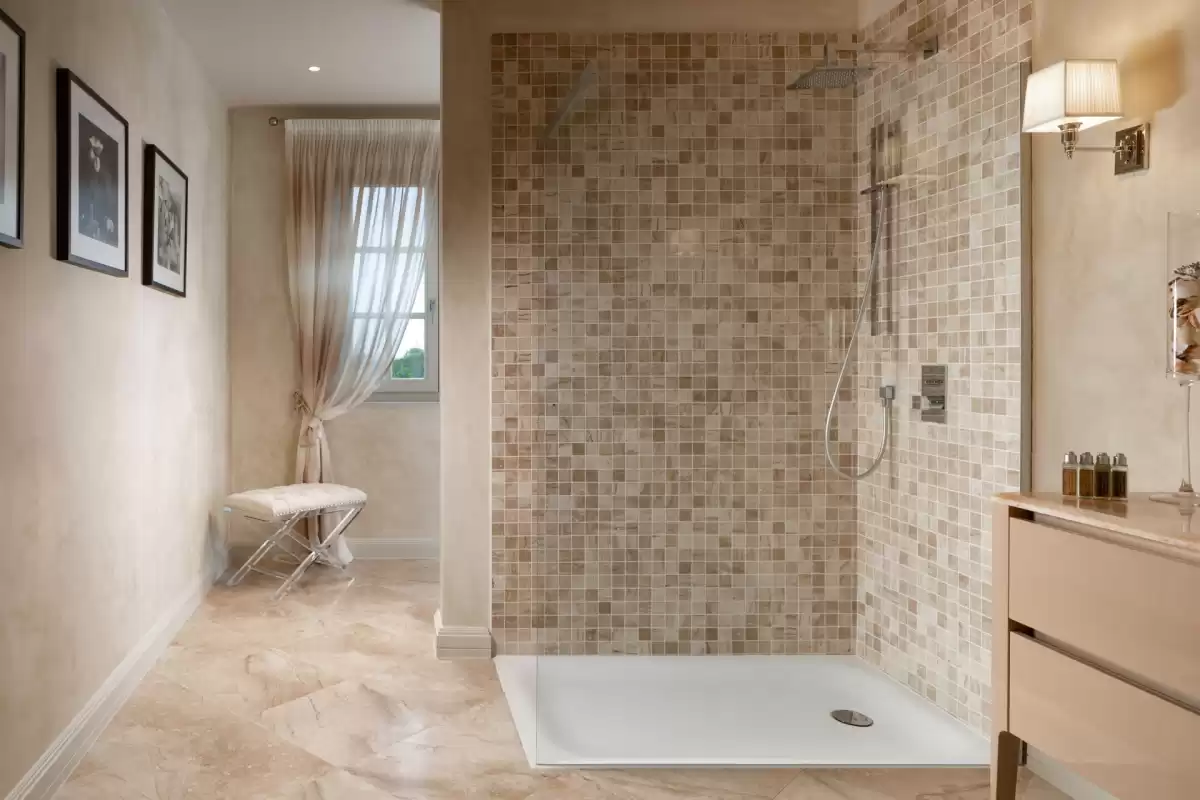 Vila Zara - Poreč, Istra