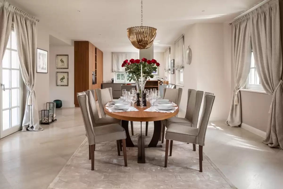 Vila Zara - Poreč, Istra