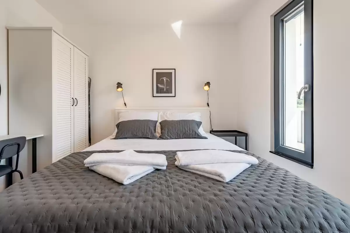 Villa Bruna - Zadar, Dalmatia