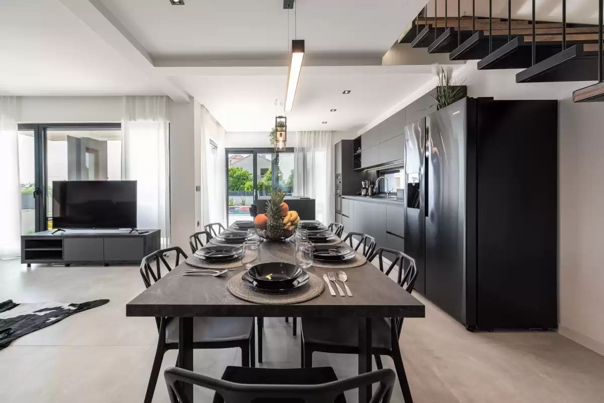 Villa Bruna - Zadar, Dalmatia