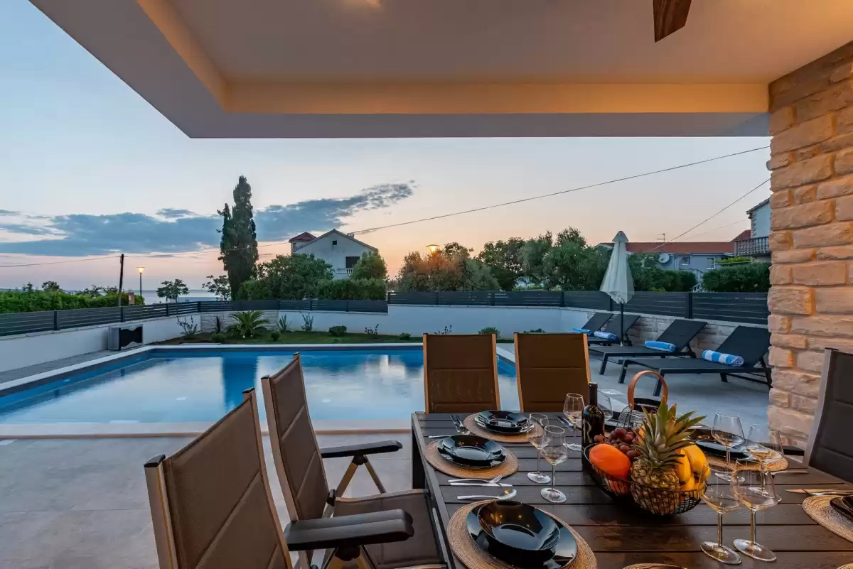 Villa Bruna - Zadar, Dalmatia