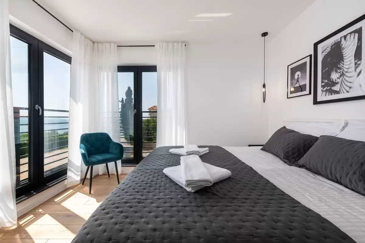 Villa Bruna - Zadar, Dalmatia