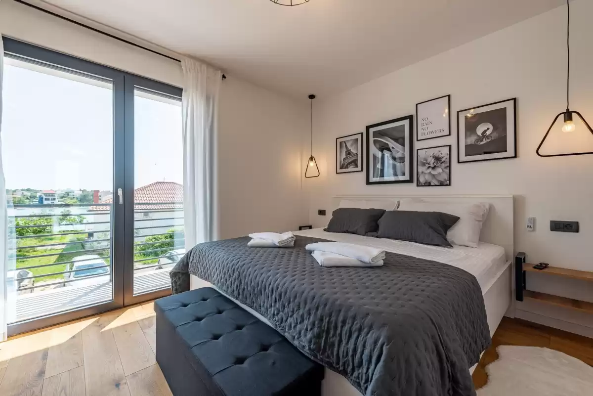 Villa Bruna - Zadar, Dalmatia