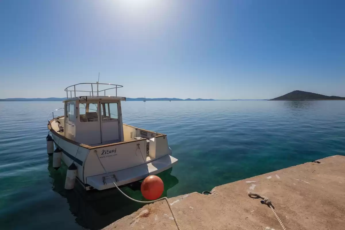 Villa Zizanj - Zadar, Dalmatia