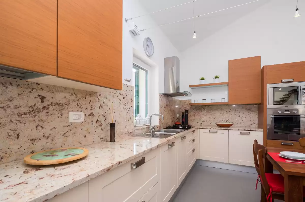 Villa Zizanj - Zadar, Dalmatia