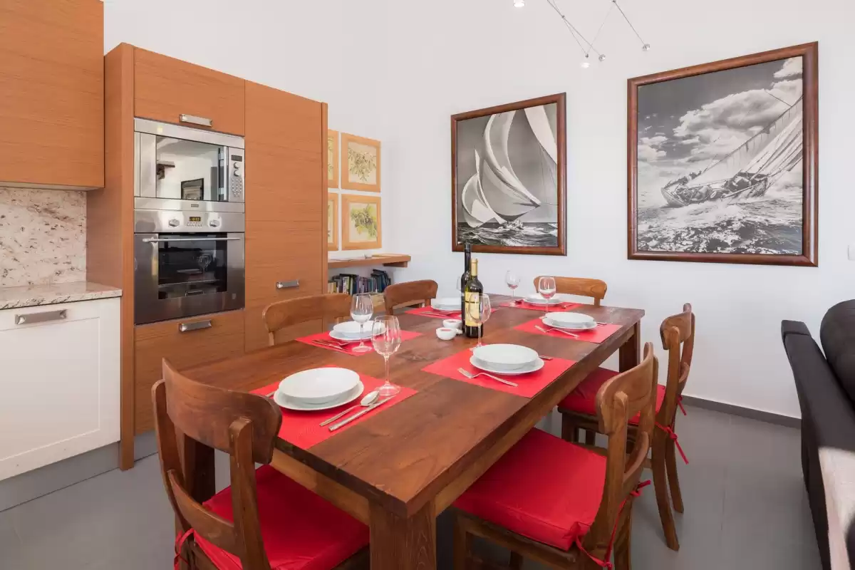 Villa Zizanj - Zadar, Dalmatia