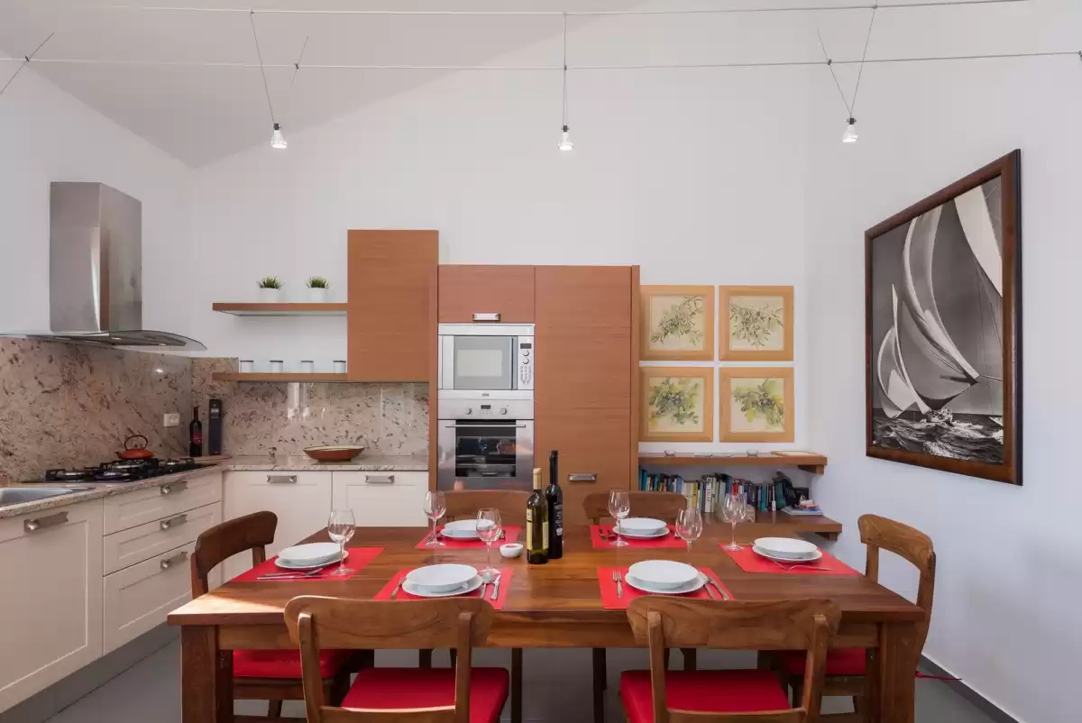 Villa Zizanj - Zadar, Dalmatia