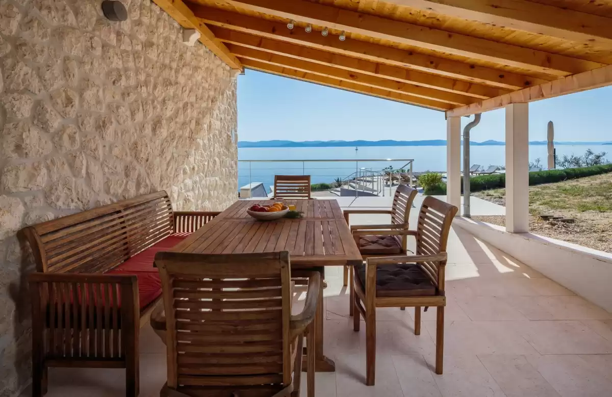 Villa Zizanj - Zadar, Dalmatia