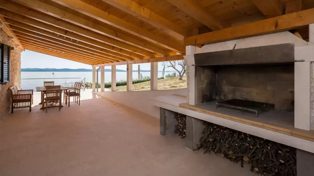 Villa Zizanj - Zadar, Dalmatia