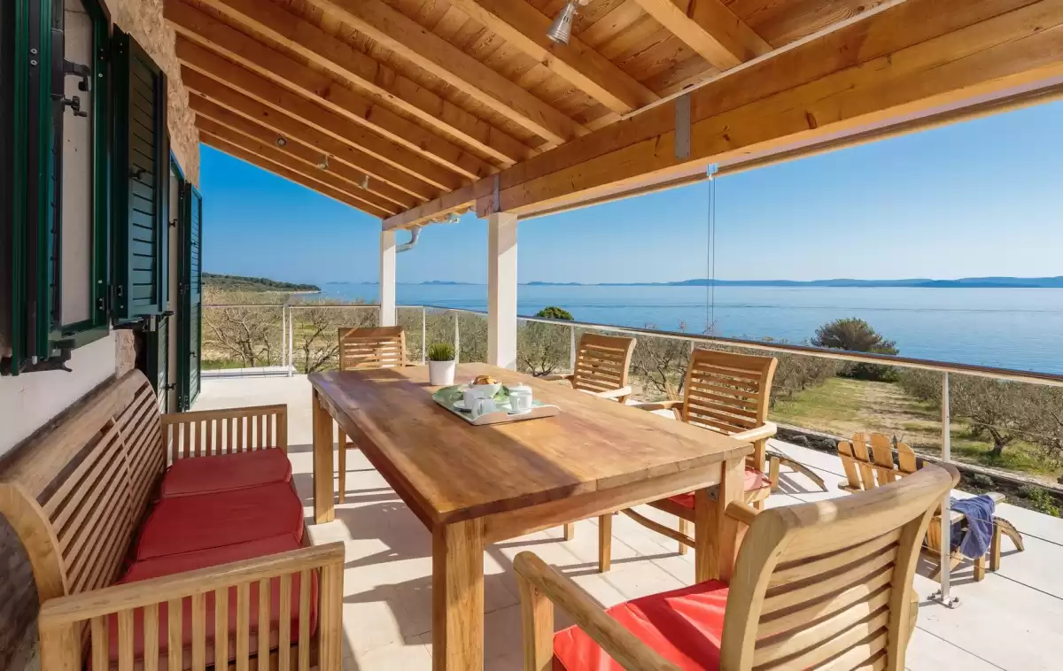 Villa Zizanj - Zadar, Dalmatia