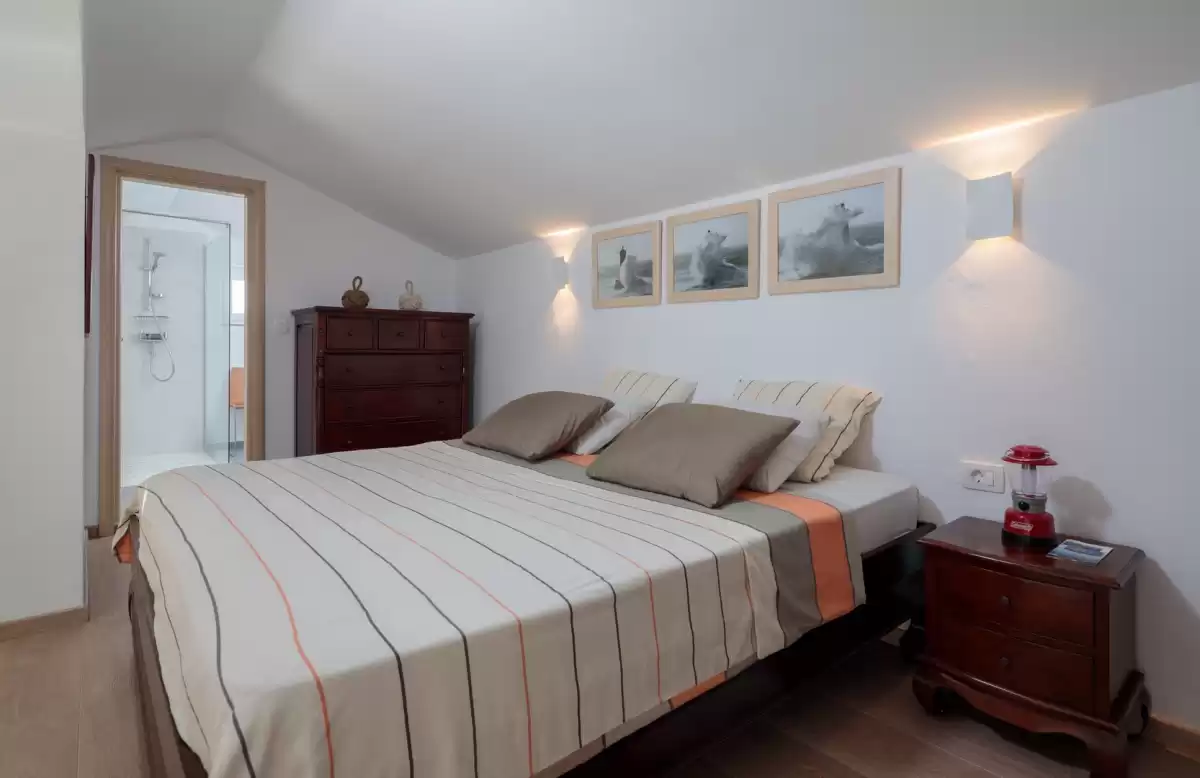 Villa Zizanj - Zadar, Dalmatia