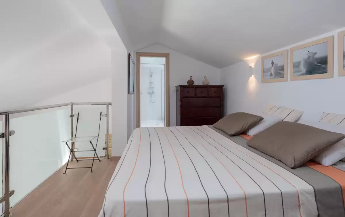 Villa Zizanj - Zadar, Dalmatia