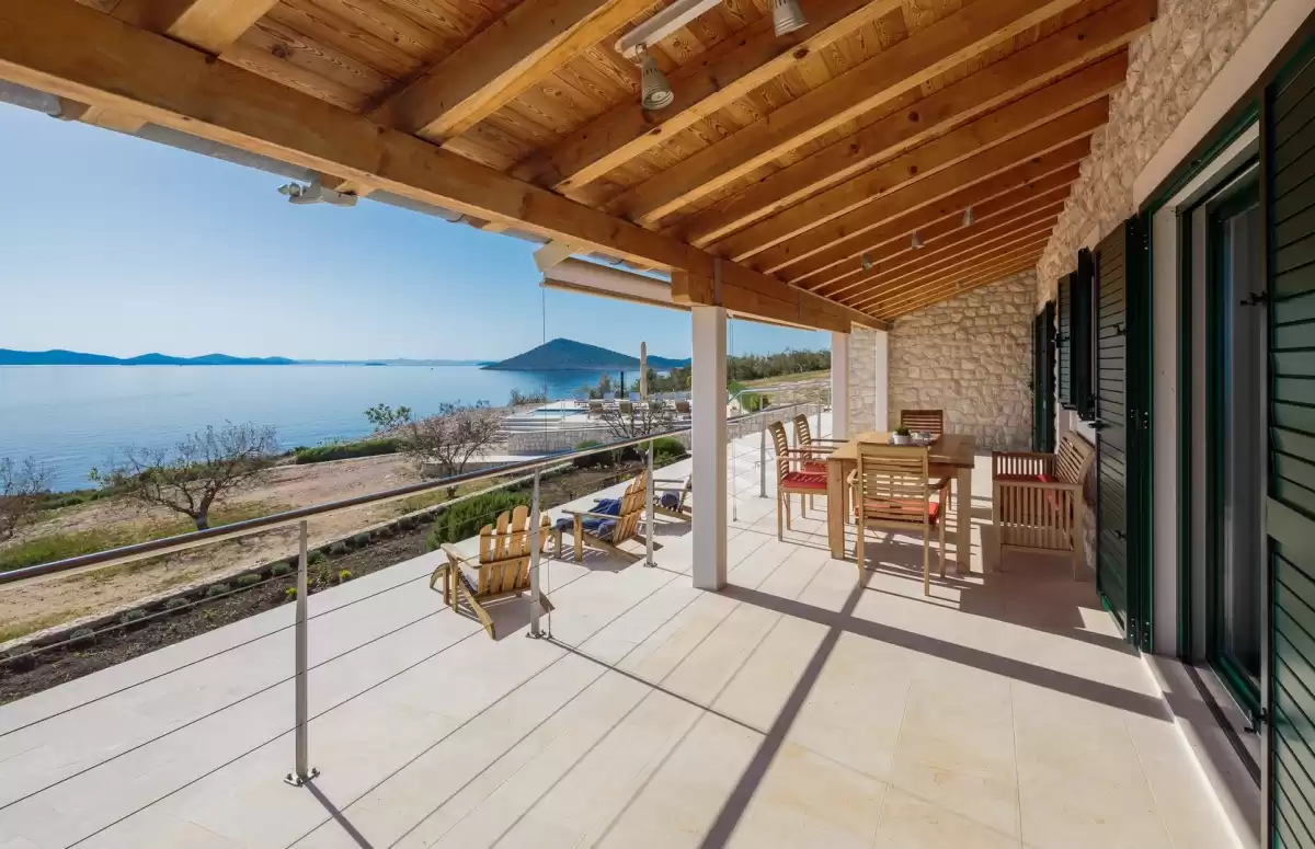 Villa Zizanj - Zadar, Dalmatia