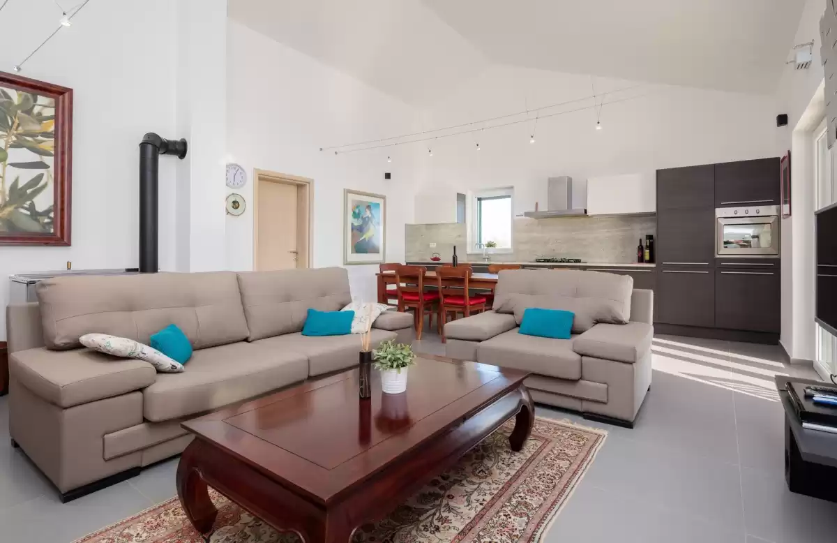 Villa Zizanj - Zadar, Dalmatia