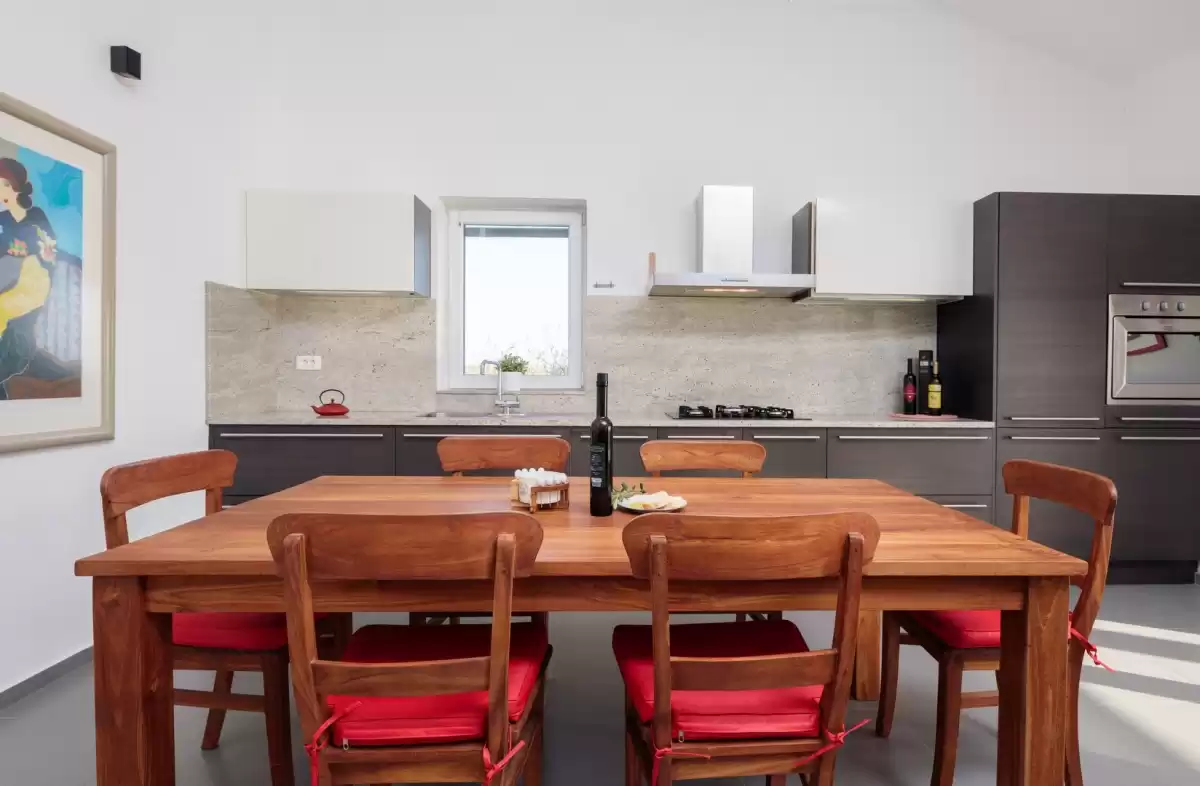 Villa Zizanj - Zadar, Dalmatia