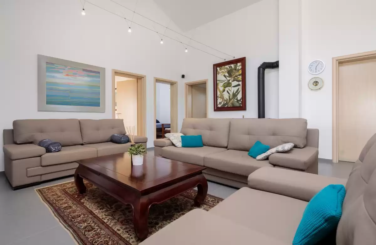 Villa Zizanj - Zadar, Dalmatia