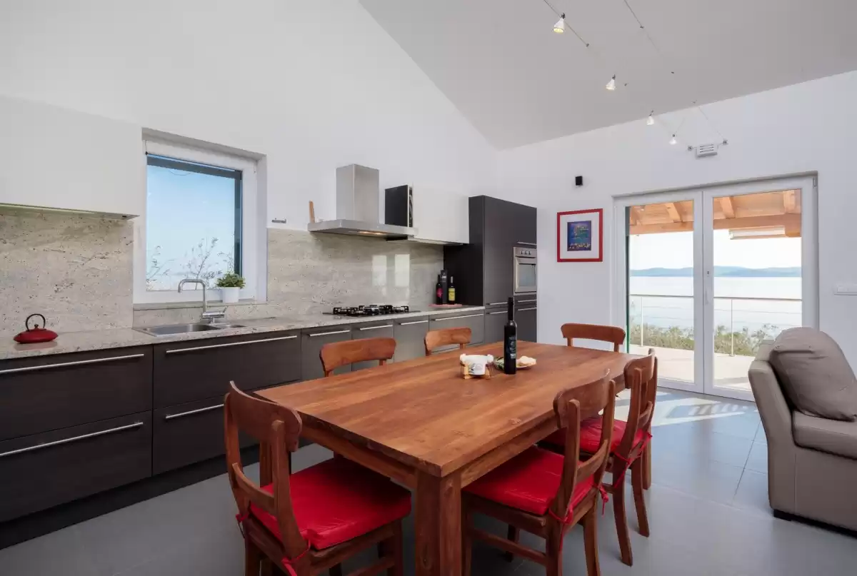 Villa Zizanj - Zadar, Dalmatia