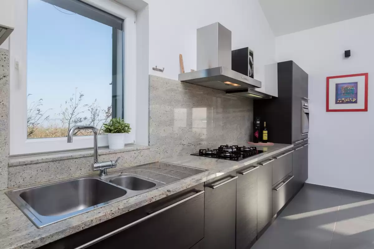 Villa Zizanj - Zadar, Dalmatia