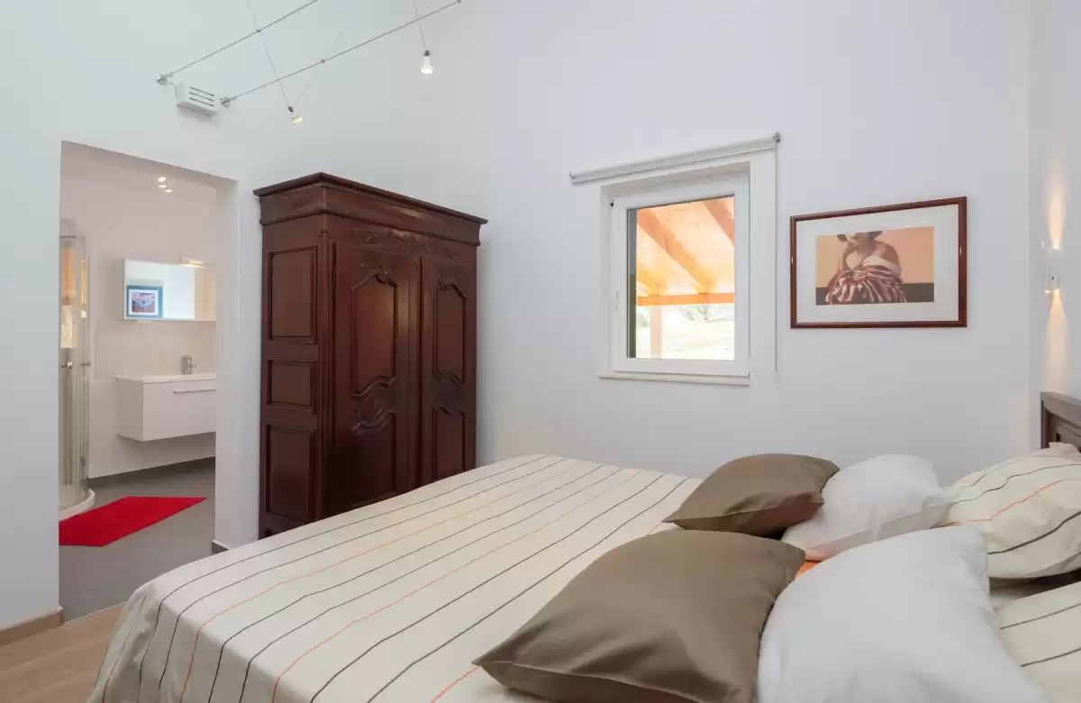 Villa Zizanj - Zadar, Dalmatia