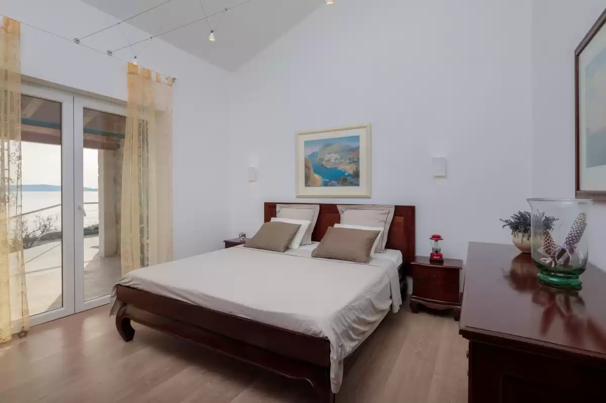 Villa Zizanj - Zadar, Dalmatia