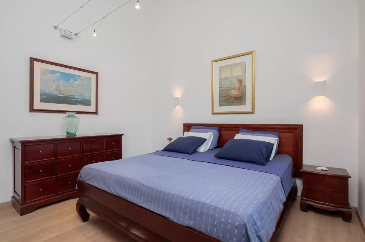 Villa Zizanj - Zadar, Dalmatia