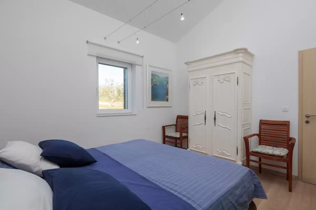 Villa Zizanj - Zadar, Dalmatia