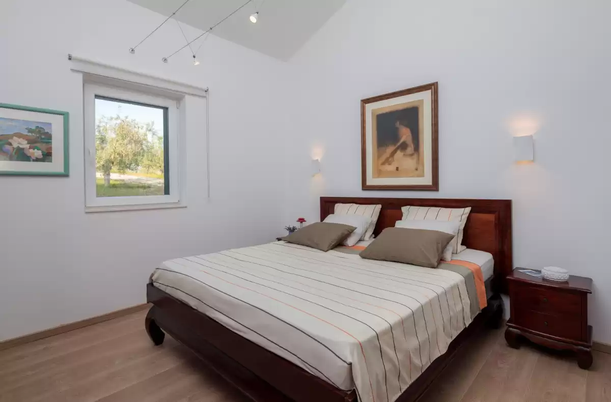 Villa Zizanj - Zadar, Dalmatia